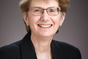 Mary Rose Cottingham