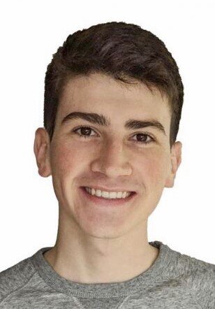 Brendan McGovern