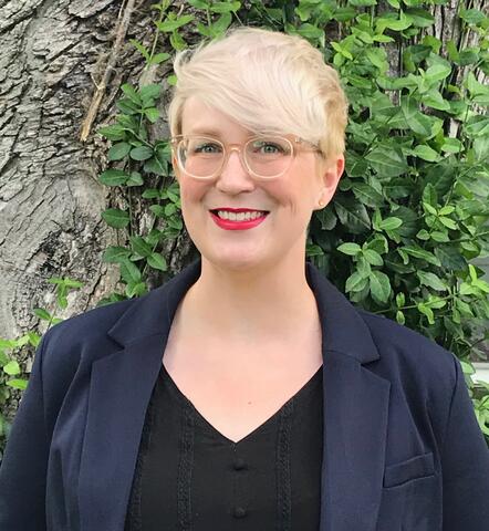 Profile picture for Lesley Owens (she/her/hers)