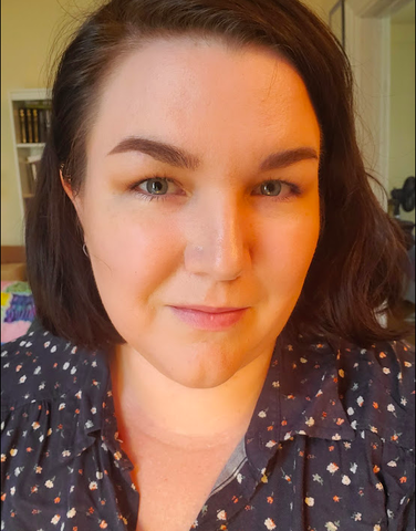 Profile picture for Suzanne Valentine (she, her, hers)
