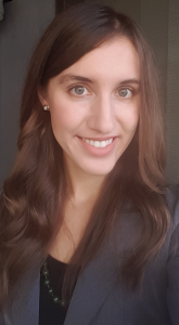 Profile picture for Erica Melko