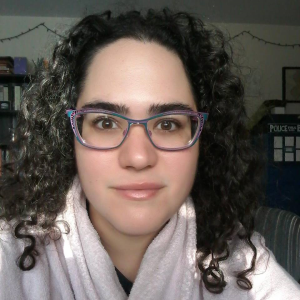 Profile picture for Samantha (Sam) Plasencia
