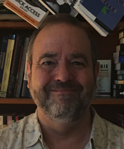 Profile picture for Bruce Erickson