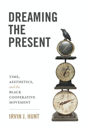 Dreaming the Present book cover