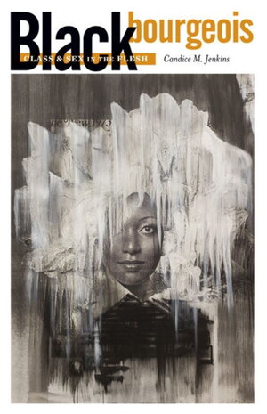 Candice Jenkins Book Cover
