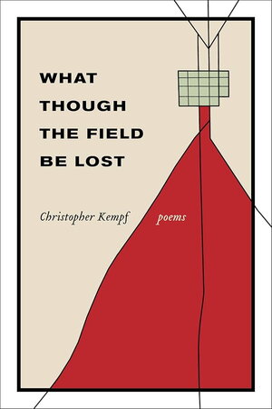 What Though the Field Be Lost Book Cover