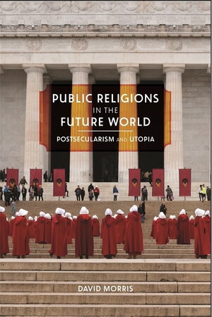 Public Religions in the Future World Book Cover
