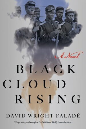 Black Cloud Rising Book Cover