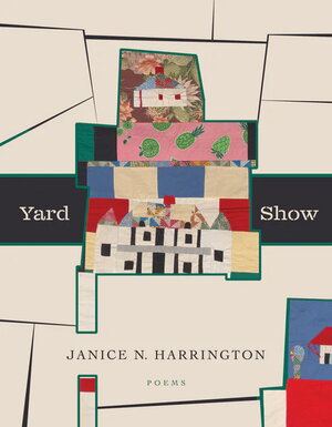 yard show book cover-harrington