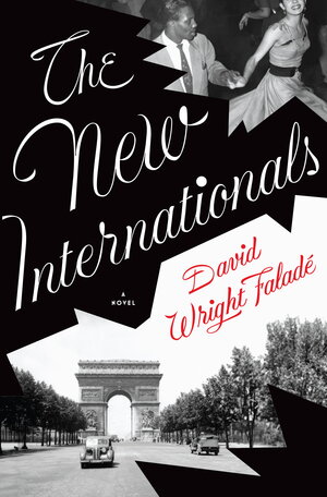 The New Internationals Book Cover