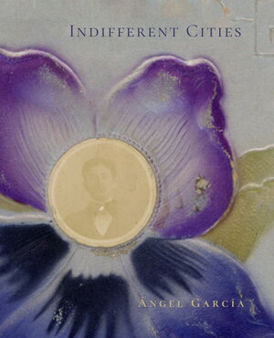 cover of "indifferent cities"