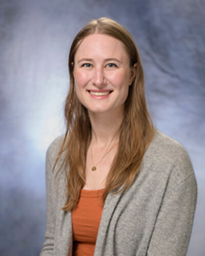 Annah Freudenburg