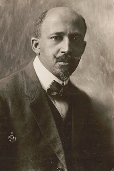 W.E.B. Du Bois