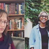 erin cheslow and jade chanel williams