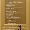 Bronze plaque with featuring Adam Folger Jr.'s poem, along with a picture and bio of him.