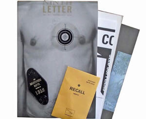 Ninth letter