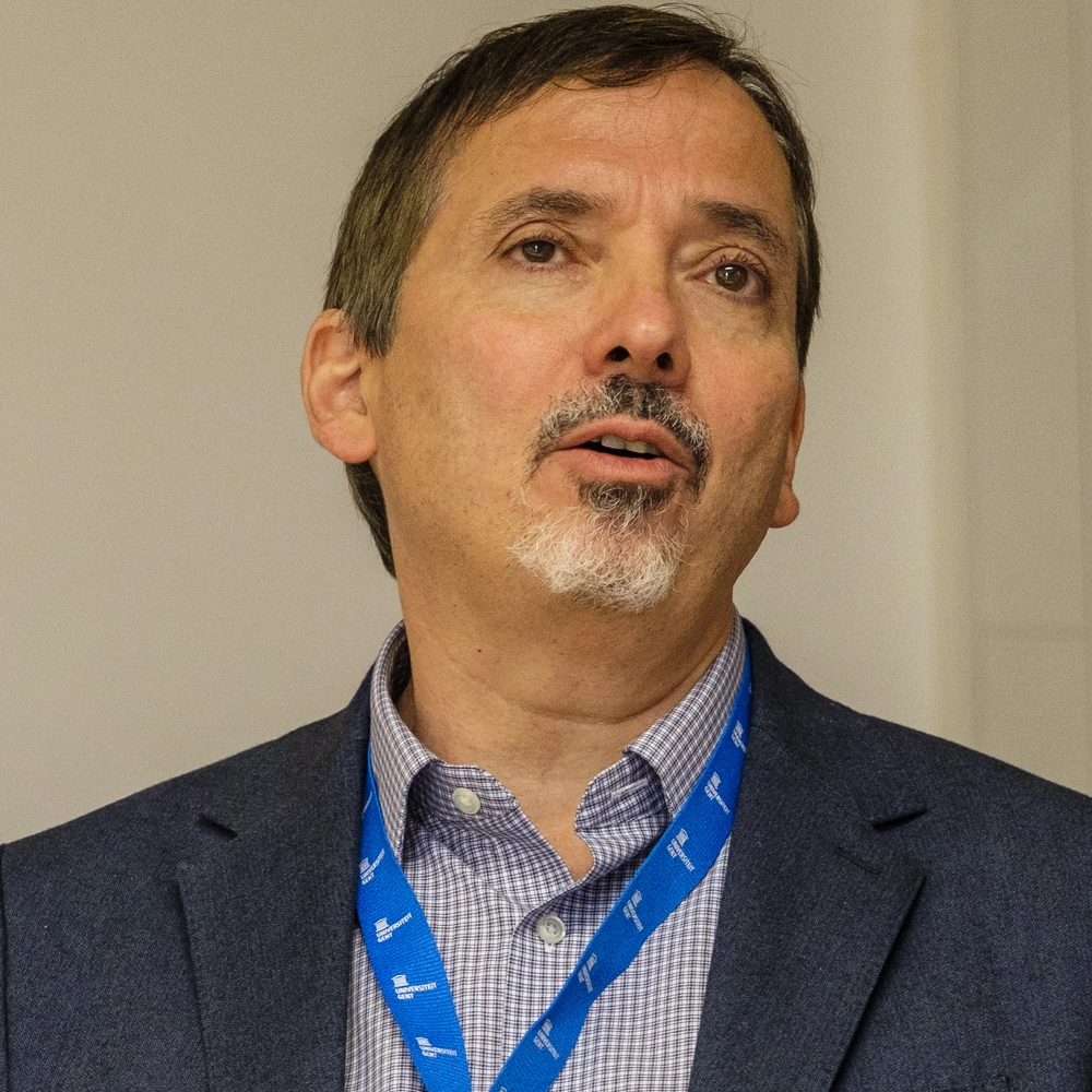 Award-winner Patrick Berry (PhD, 2011)