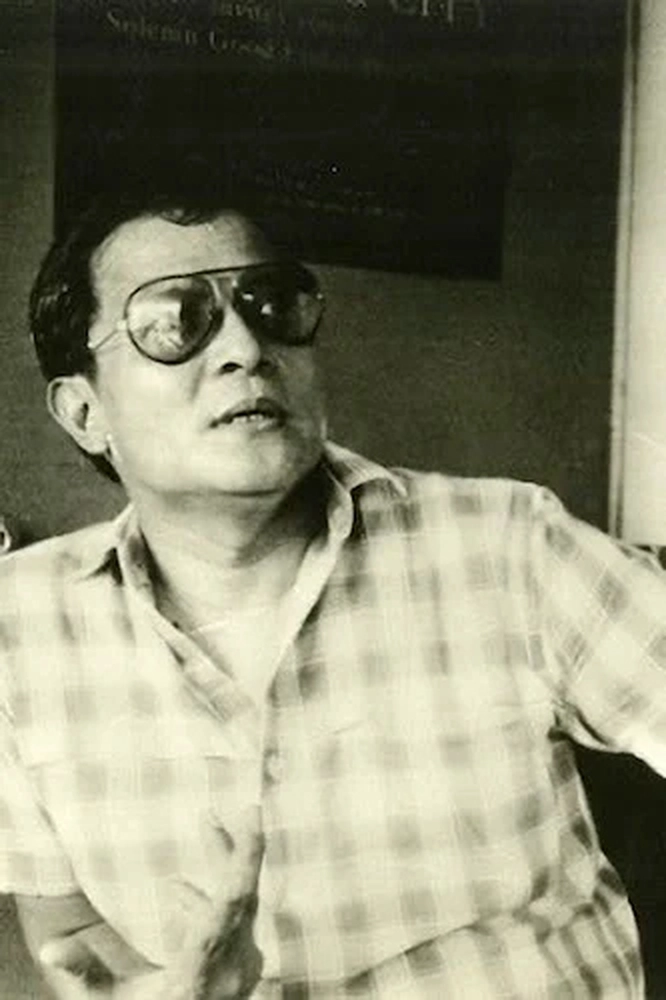 Lino Brocka