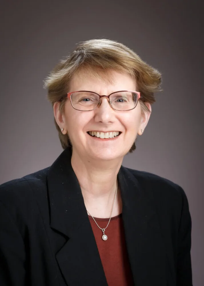 Mary Rose Cottingham